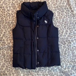 Abercrombie Vest